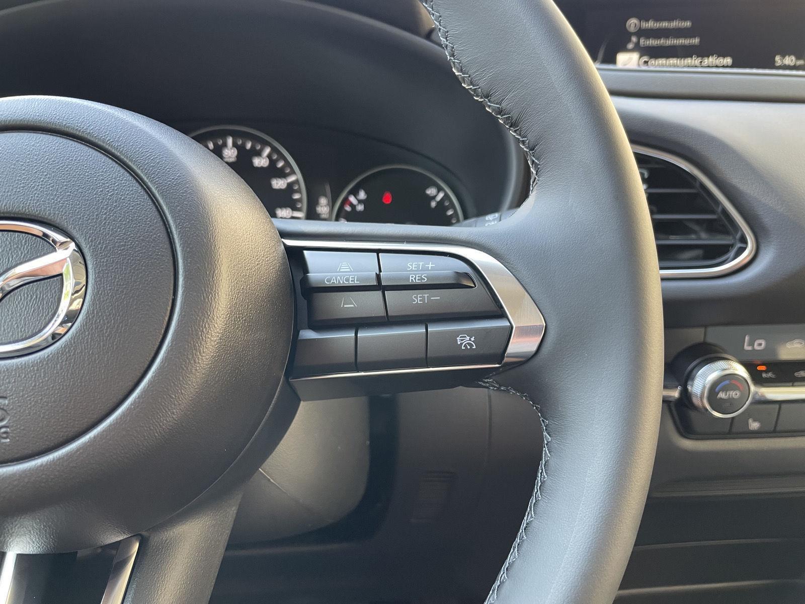 New 2025 Mazda CX-30 for sale in Lincoln NE
