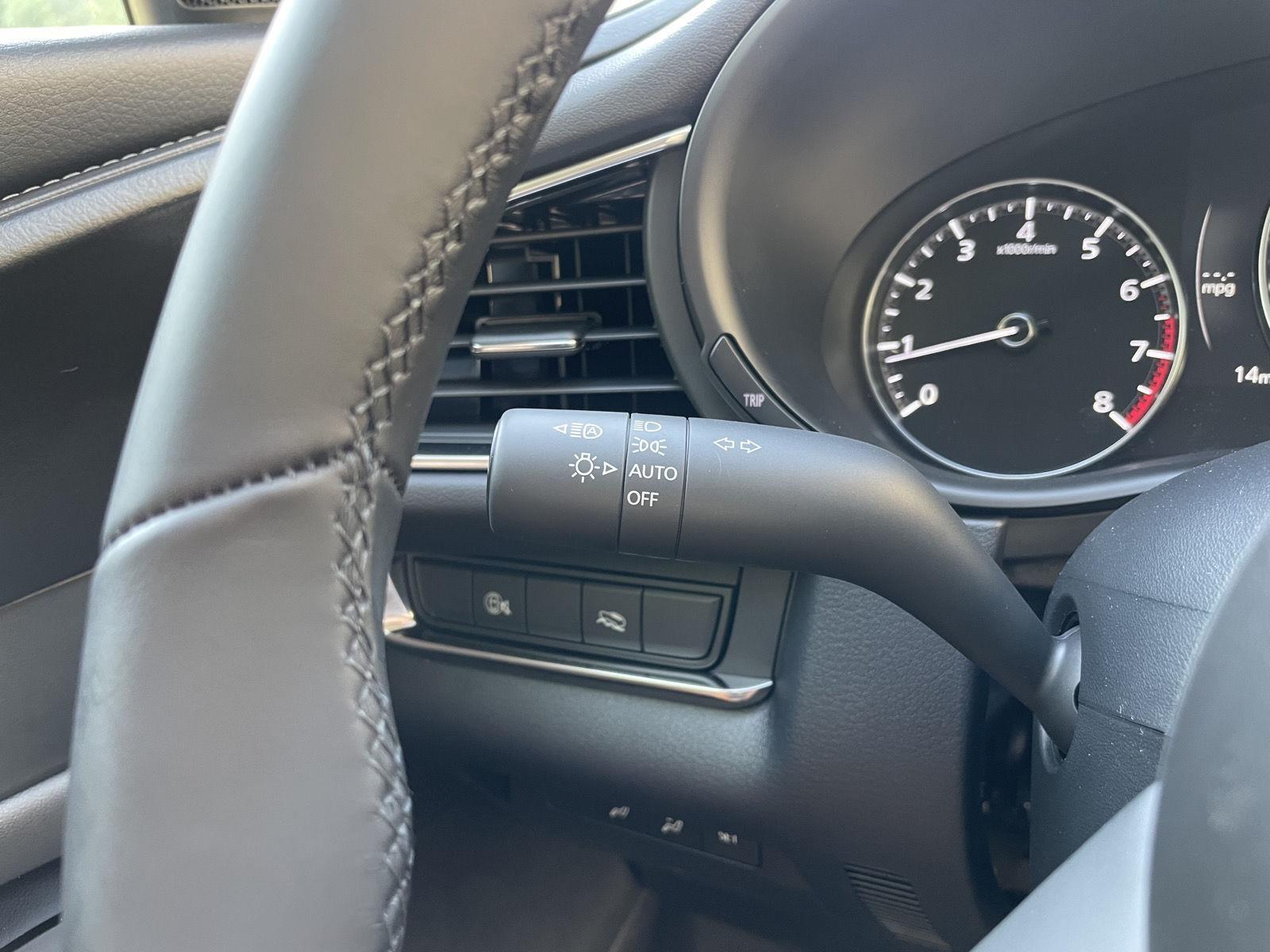 New 2025 Mazda CX-30 for sale in Lincoln NE