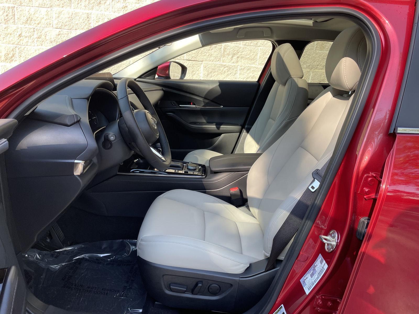 New 2025 Mazda CX-30 for sale in Lincoln NE
