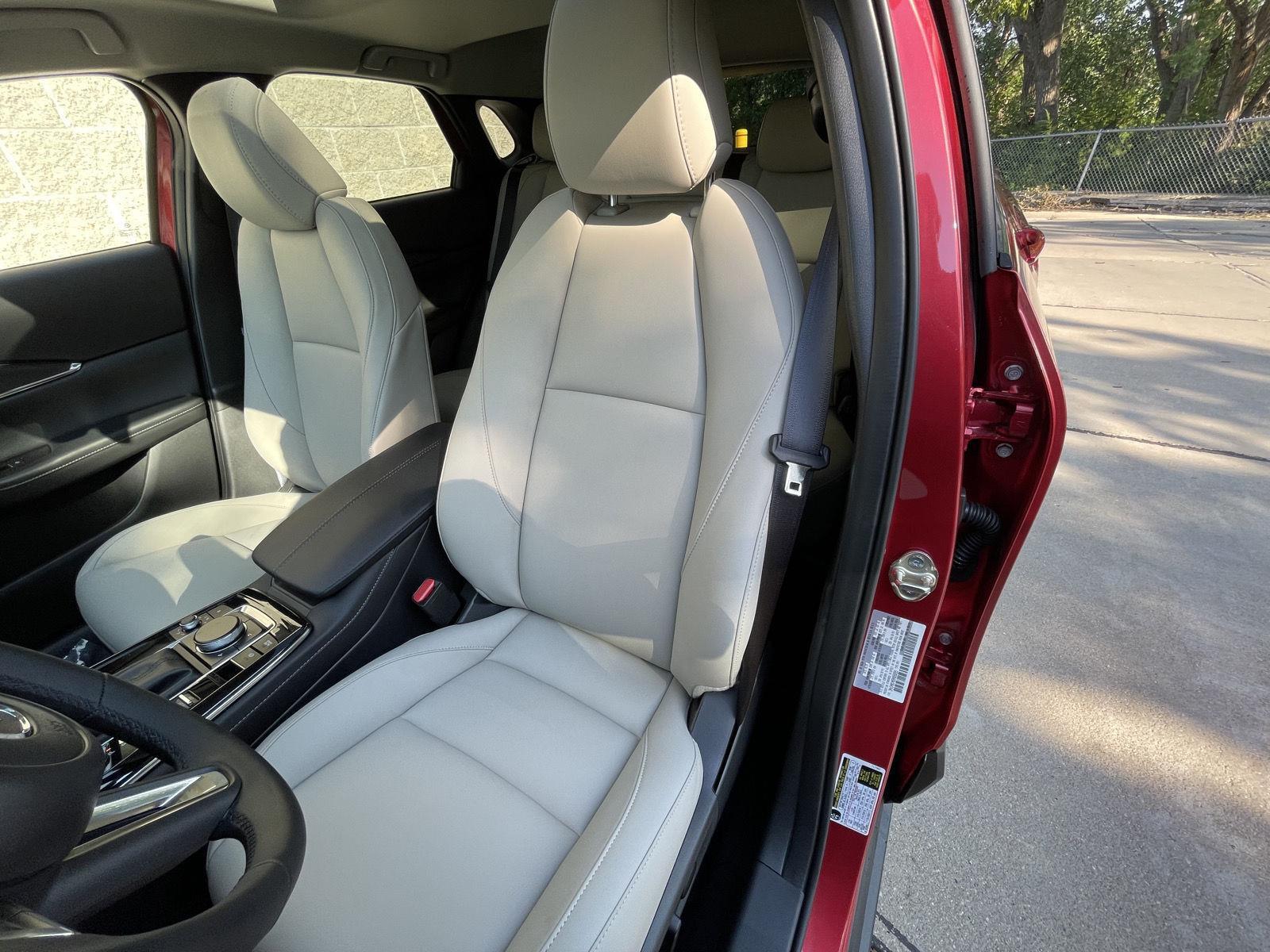 New 2025 Mazda CX-30 for sale in Lincoln NE