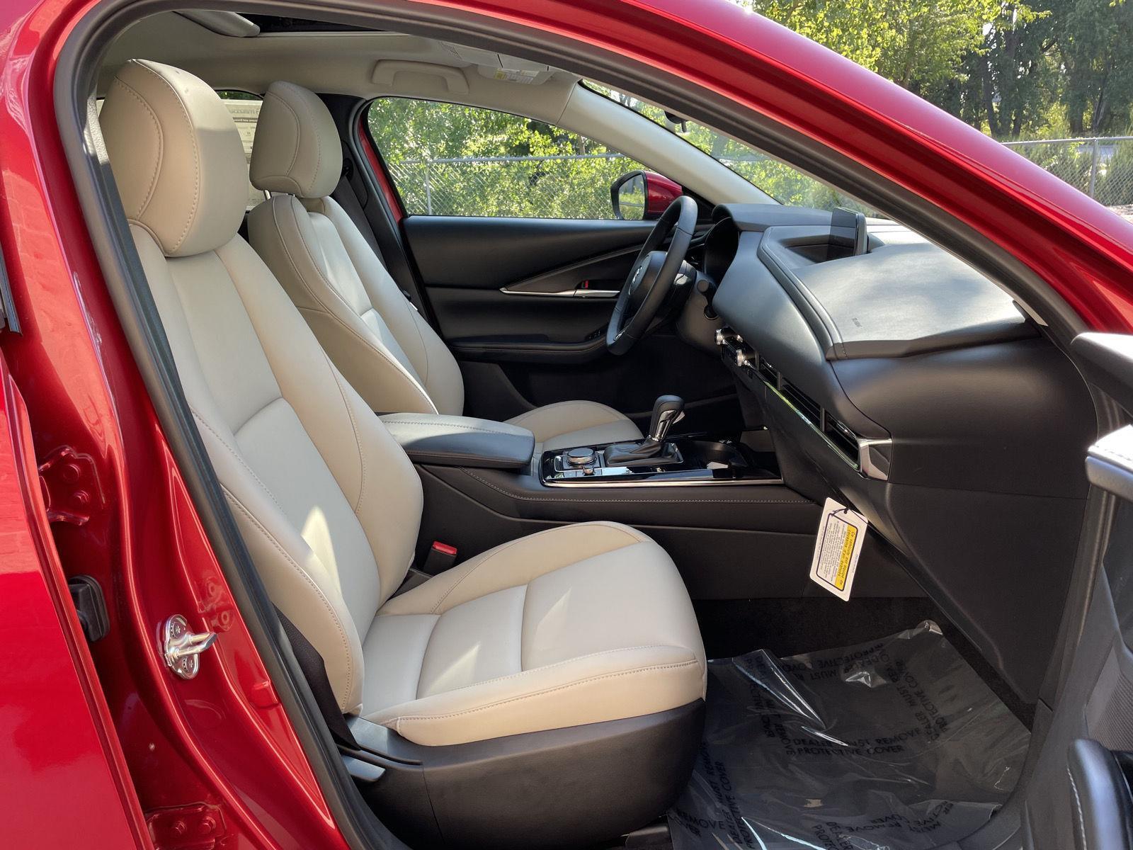 New 2025 Mazda CX-30 for sale in Lincoln NE