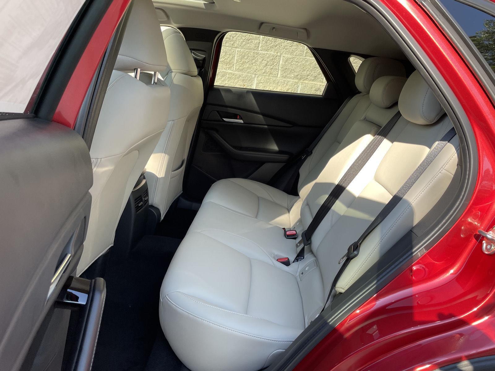 New 2025 Mazda CX-30 for sale in Lincoln NE
