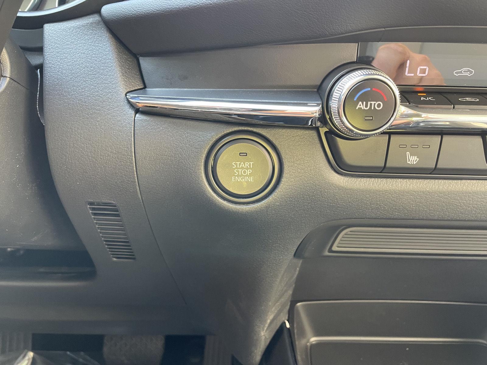 New 2025 Mazda CX-30 for sale in Lincoln NE