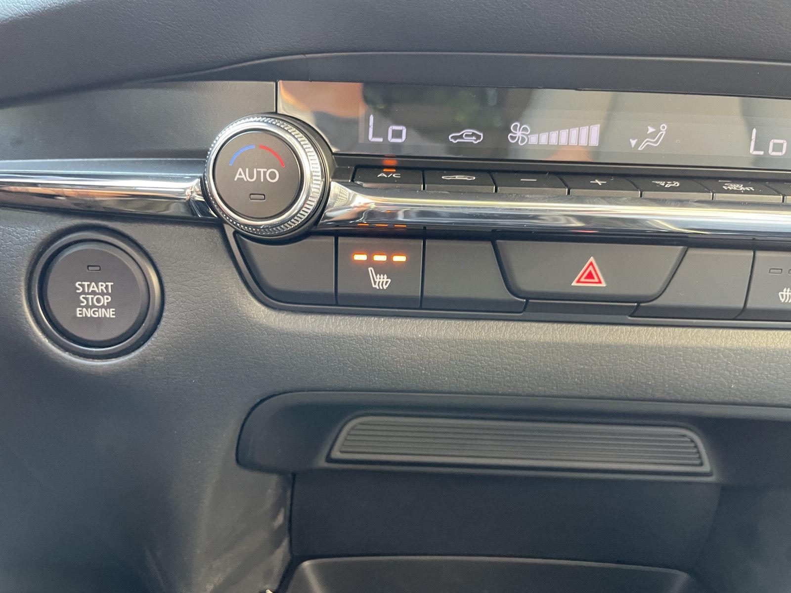 New 2025 Mazda CX-30 for sale in Lincoln NE