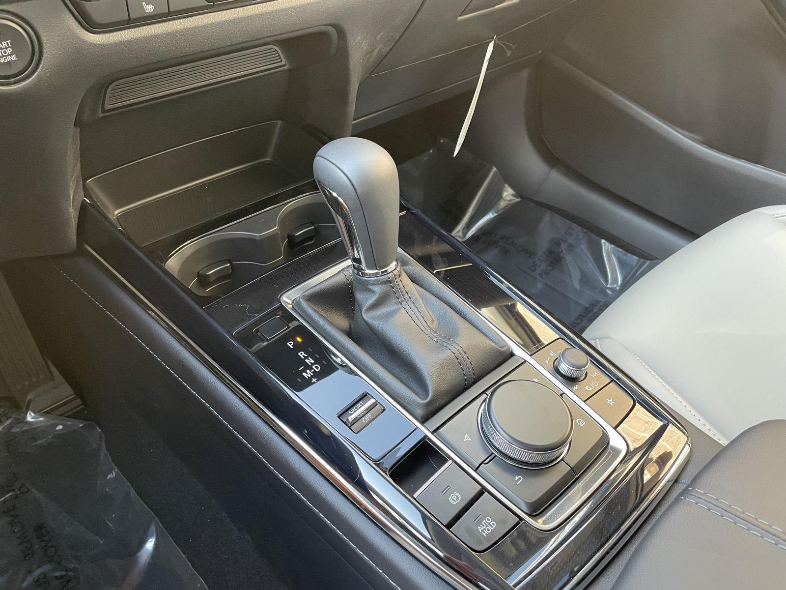 New 2025 Mazda CX-30 for sale in Lincoln NE