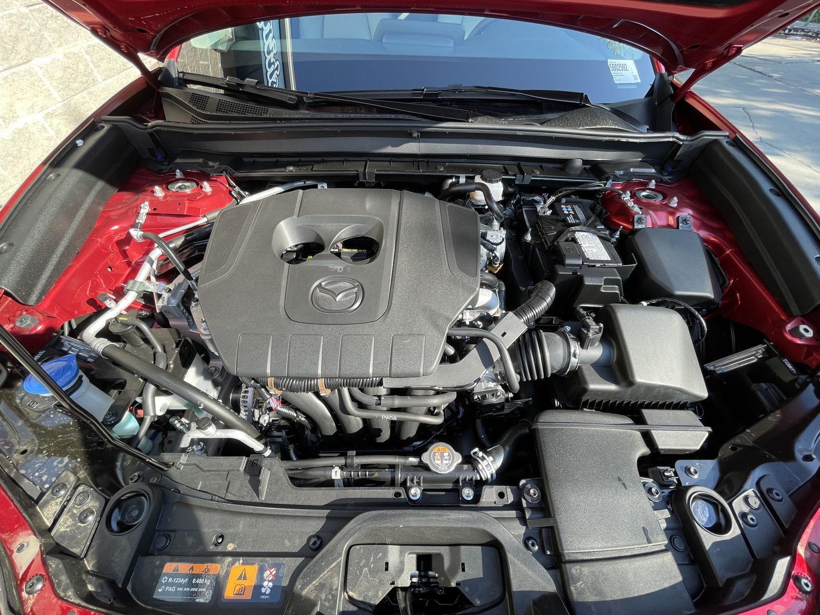 New 2025 Mazda CX-30 for sale in Lincoln NE