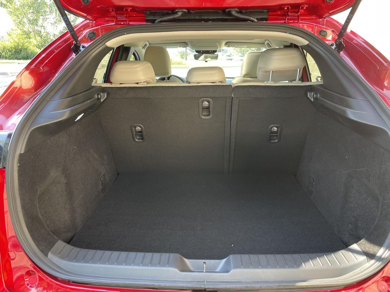New 2025 Mazda CX-30 for sale in Lincoln NE