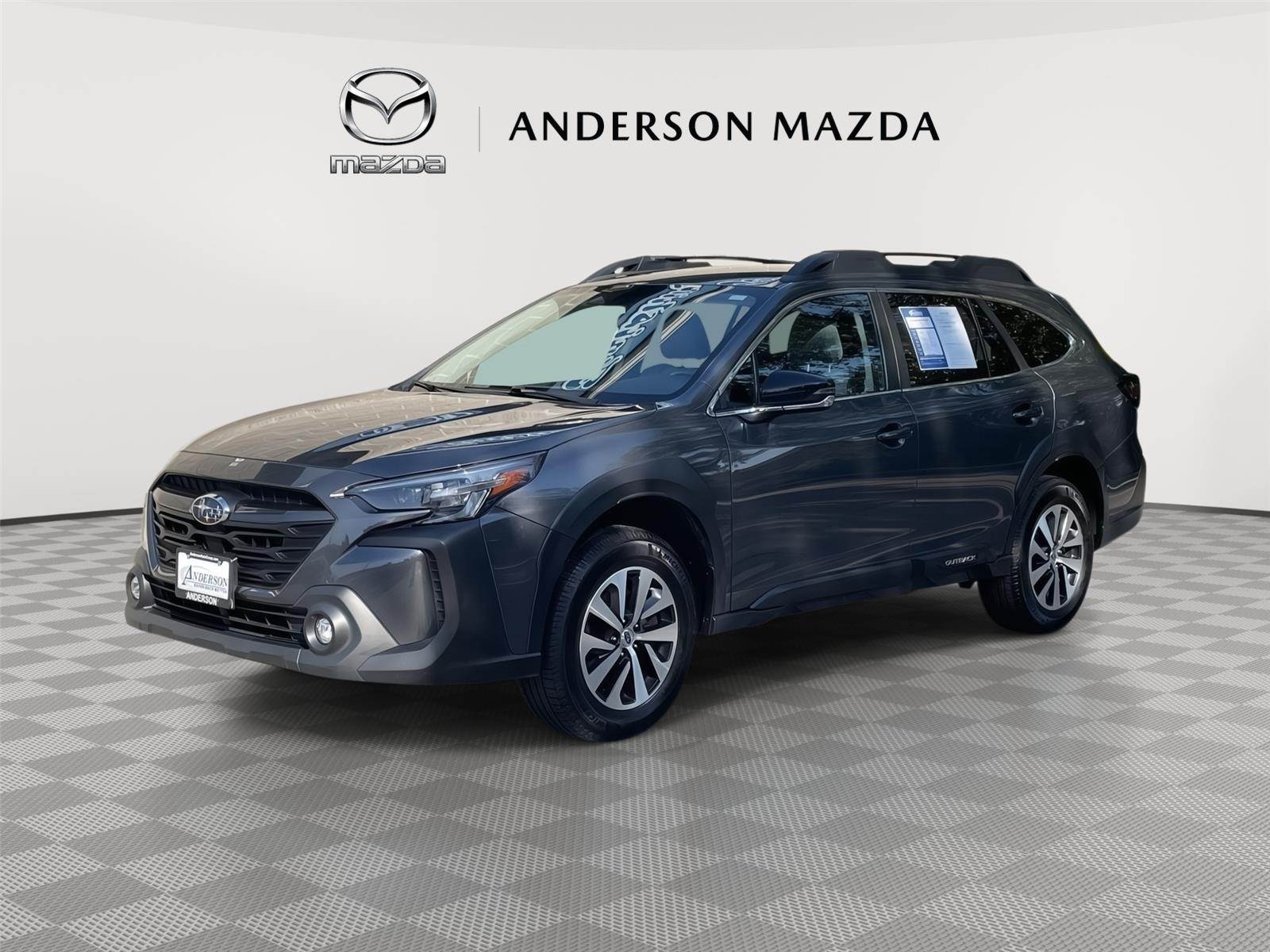 Used 2023 Subaru Outback Premium SUV/Crossover for sale in Lincoln NE