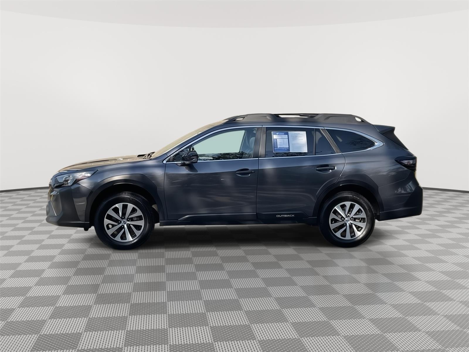 Used 2023 Subaru Outback for sale in Lincoln NE