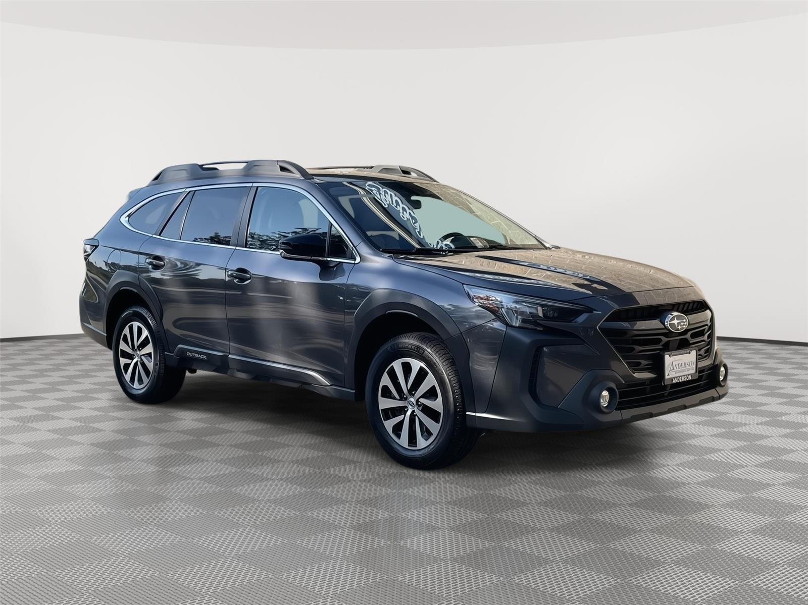 Used 2023 Subaru Outback for sale in Lincoln NE