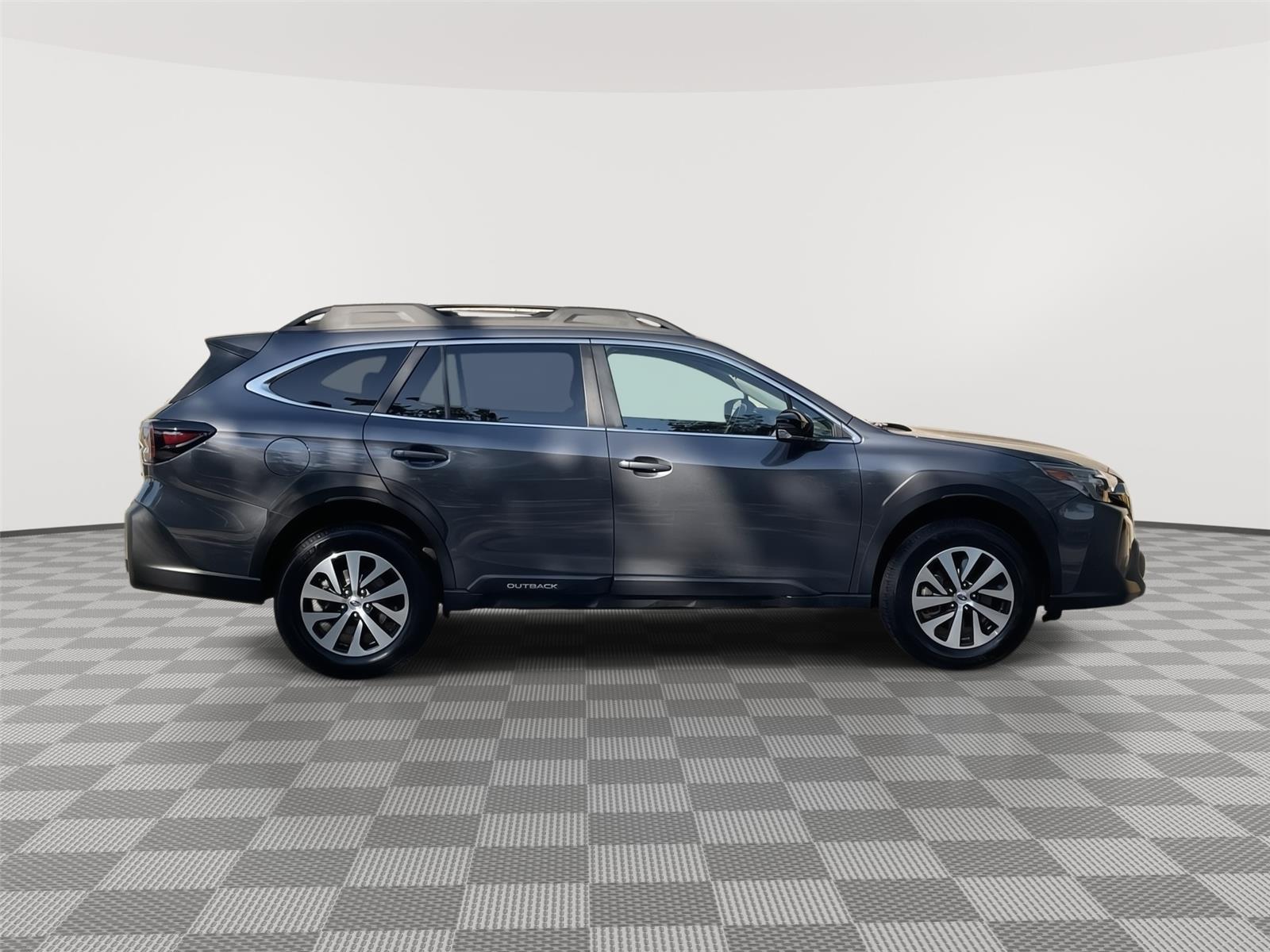 Used 2023 Subaru Outback for sale in Lincoln NE