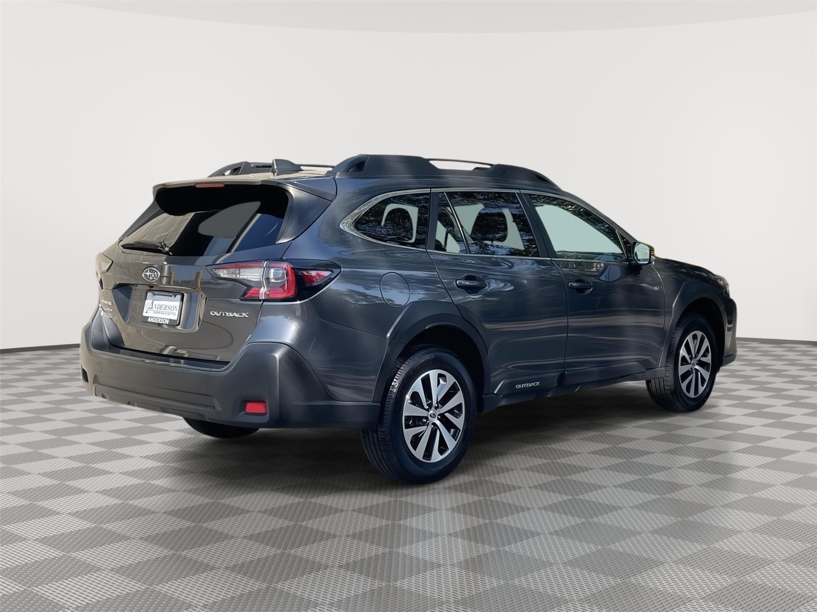 Used 2023 Subaru Outback for sale in Lincoln NE