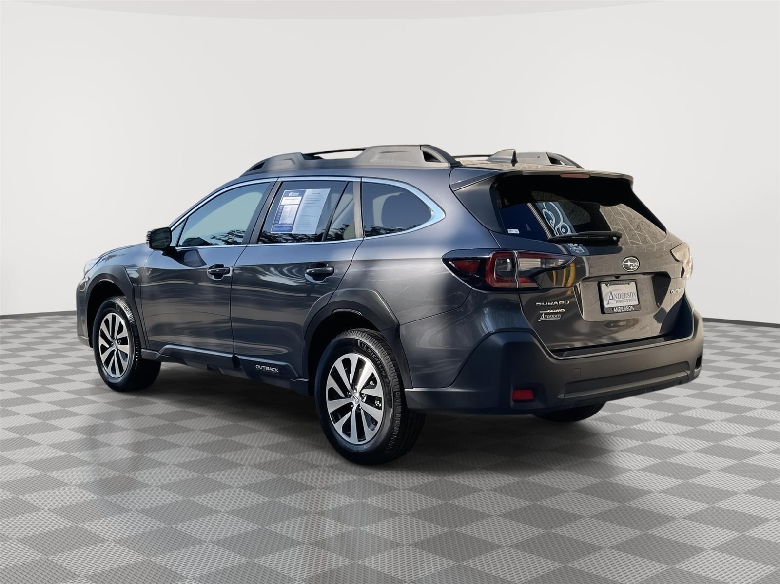 Used 2023 Subaru Outback for sale in Lincoln NE