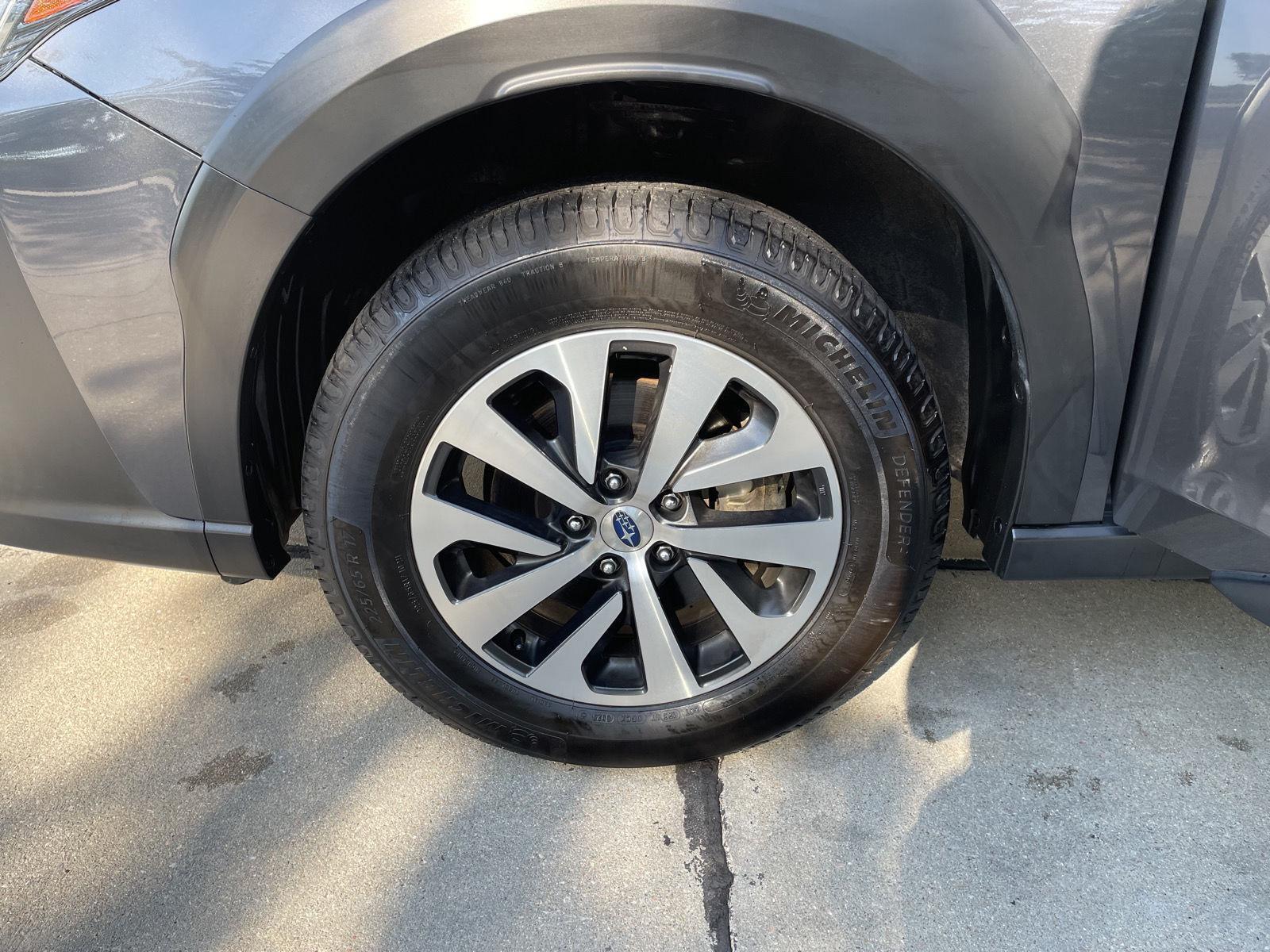 Used 2023 Subaru Outback for sale in Lincoln NE