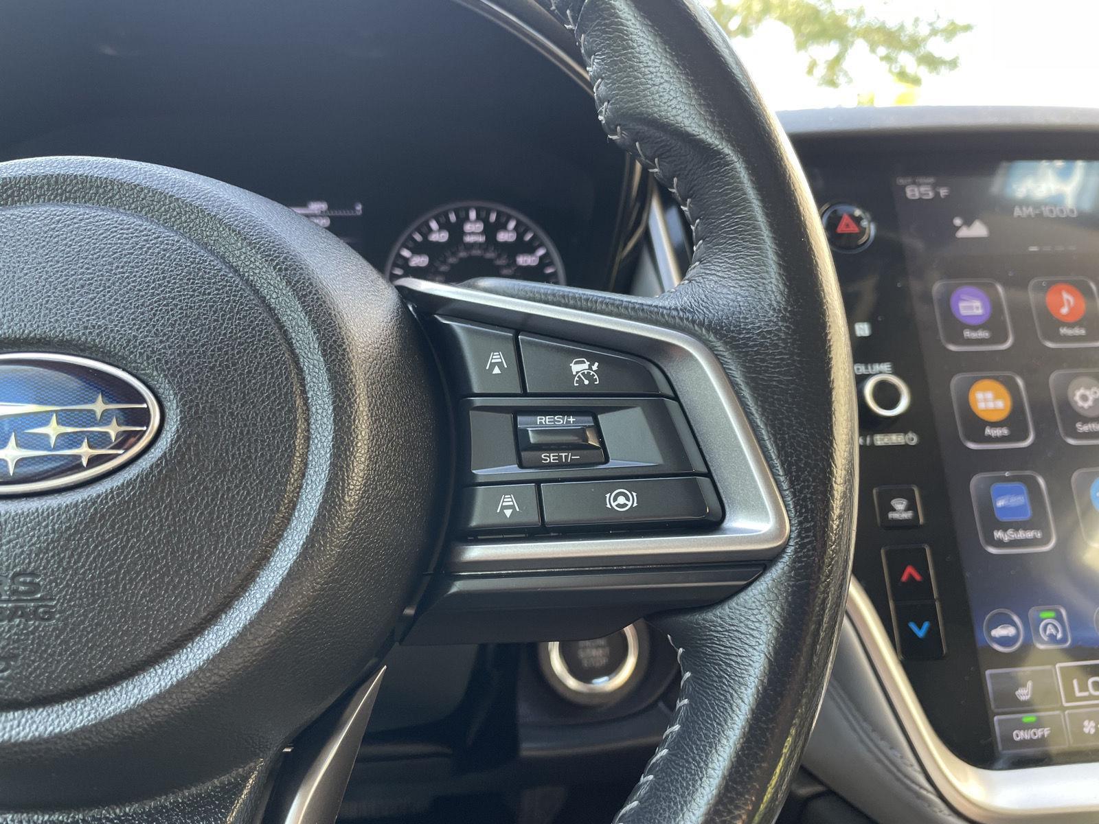 Used 2023 Subaru Outback for sale in Lincoln NE
