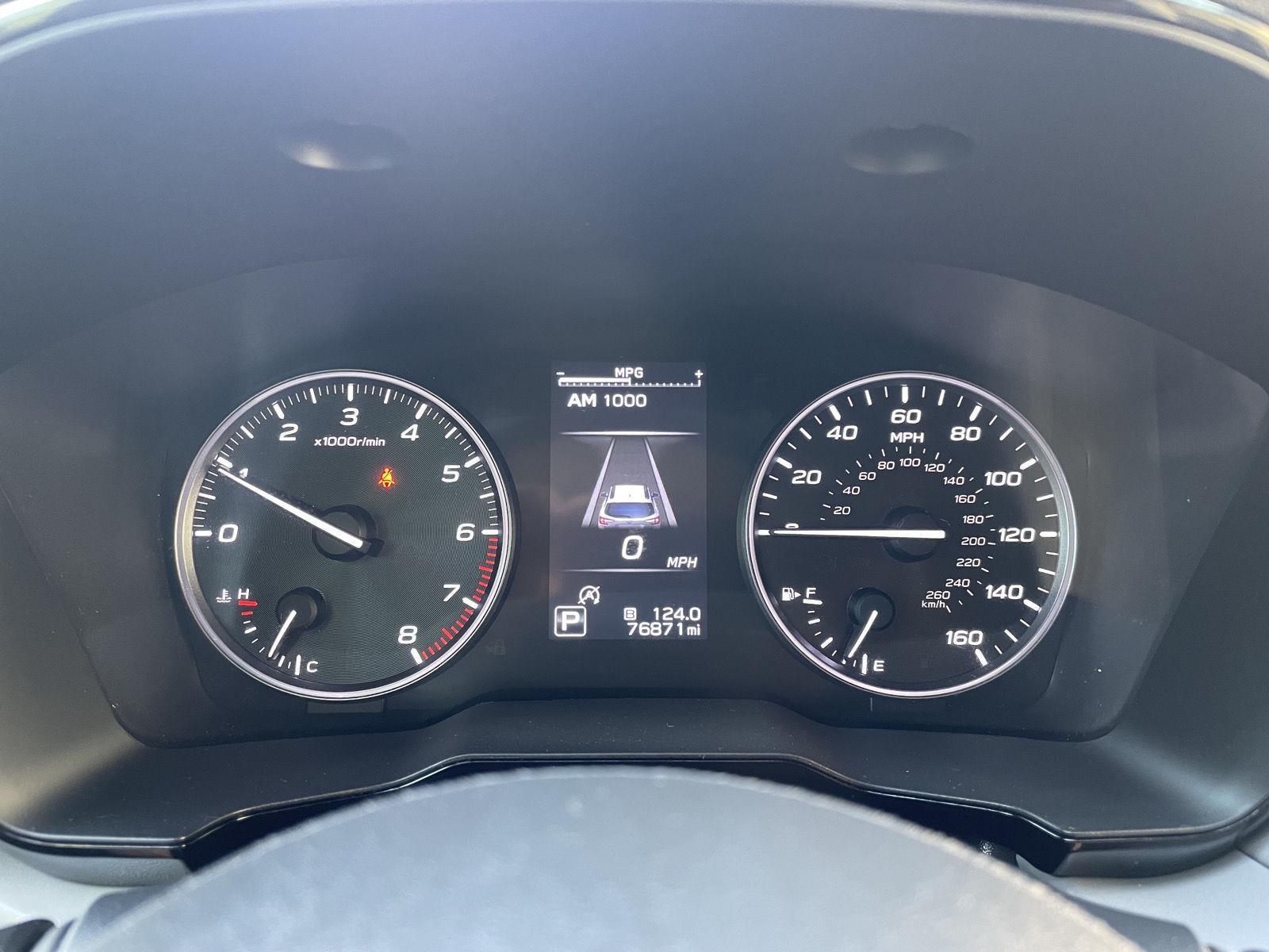 Used 2023 Subaru Outback for sale in Lincoln NE