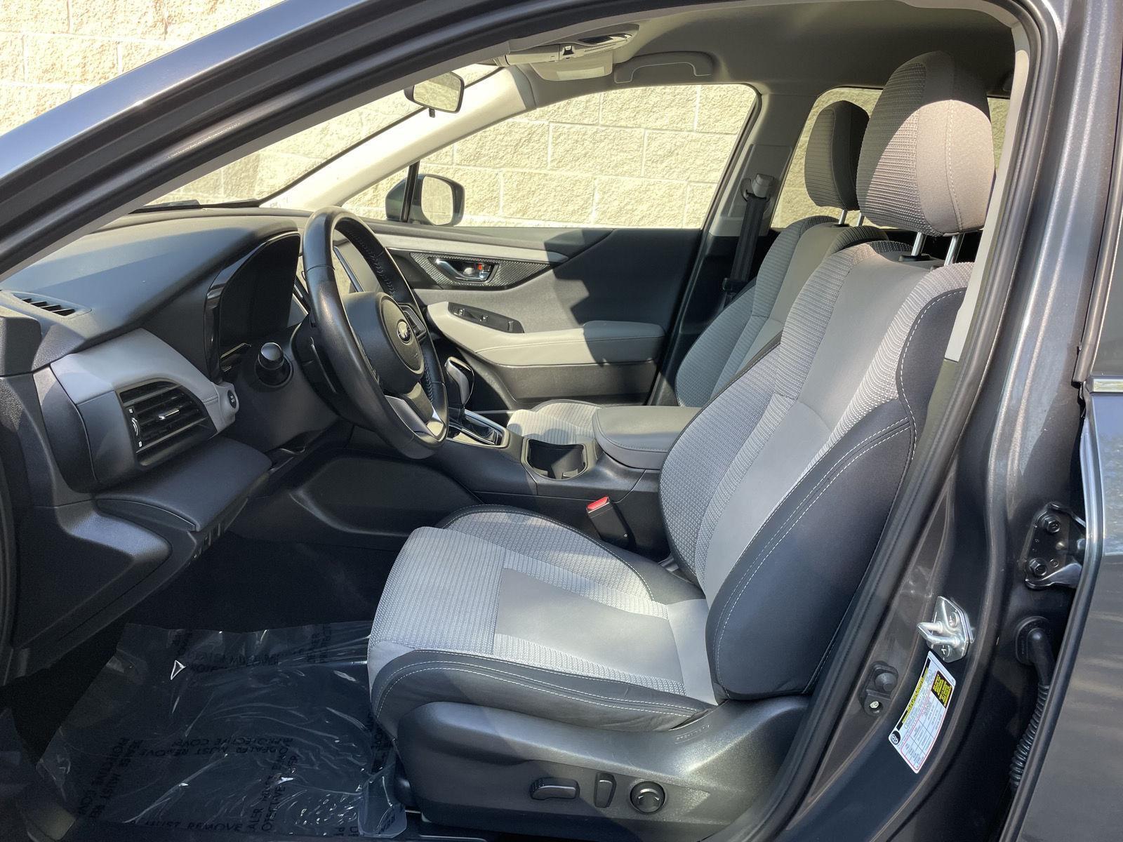 Used 2023 Subaru Outback for sale in Lincoln NE