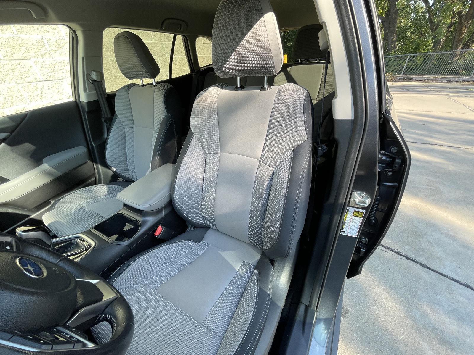Used 2023 Subaru Outback for sale in Lincoln NE