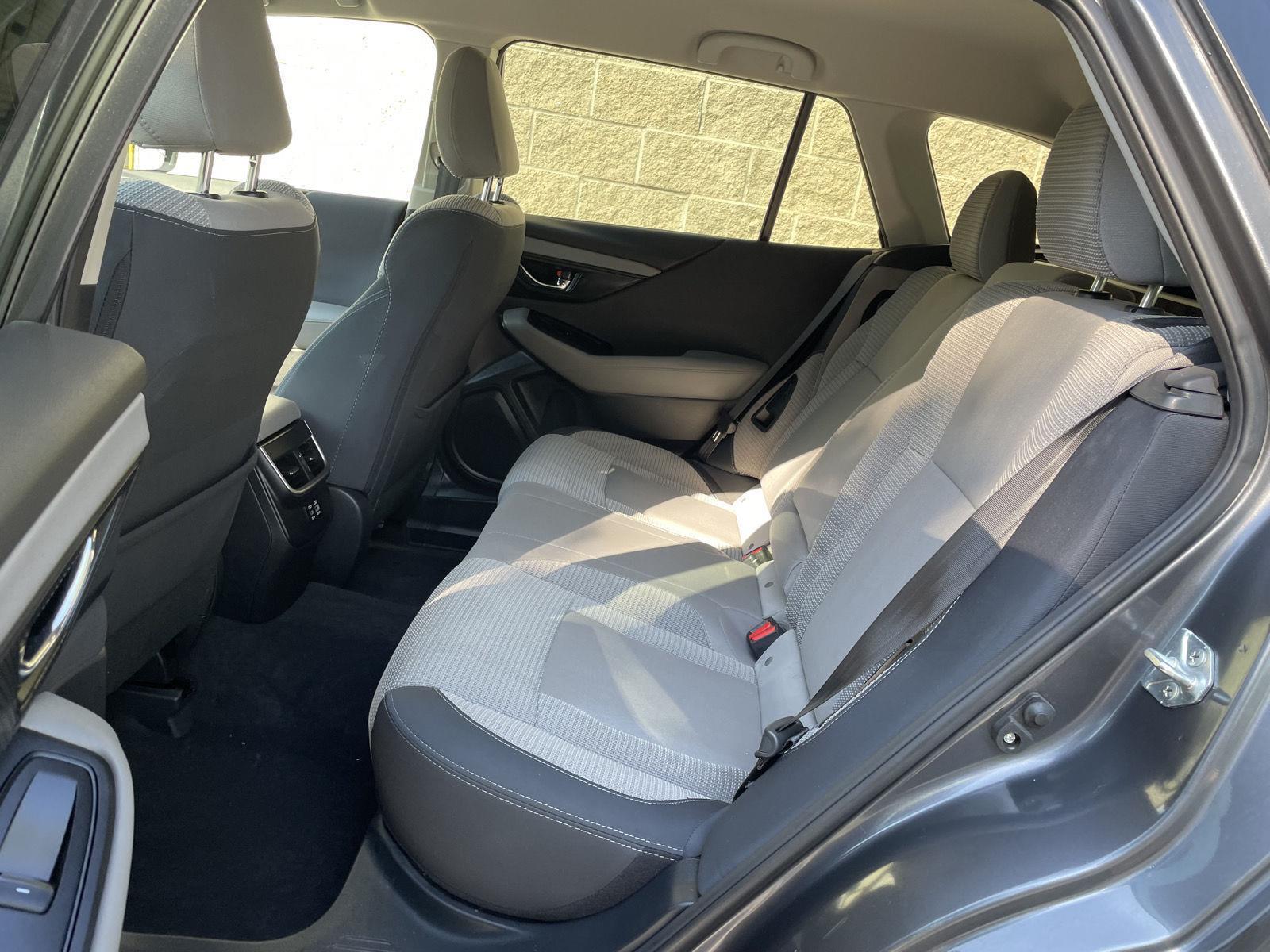 Used 2023 Subaru Outback for sale in Lincoln NE