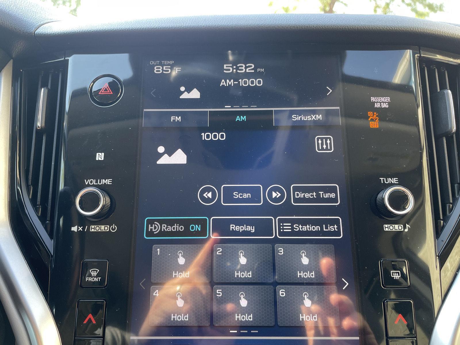 Used 2023 Subaru Outback for sale in Lincoln NE