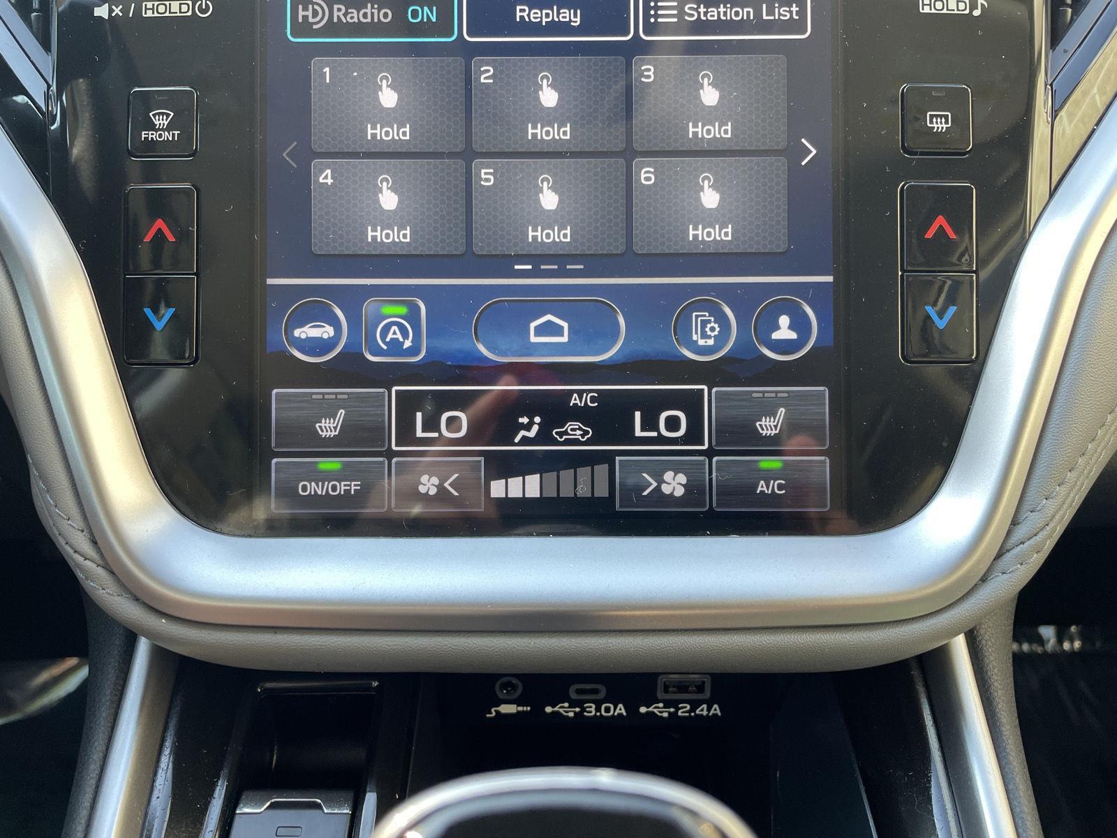 Used 2023 Subaru Outback for sale in Lincoln NE