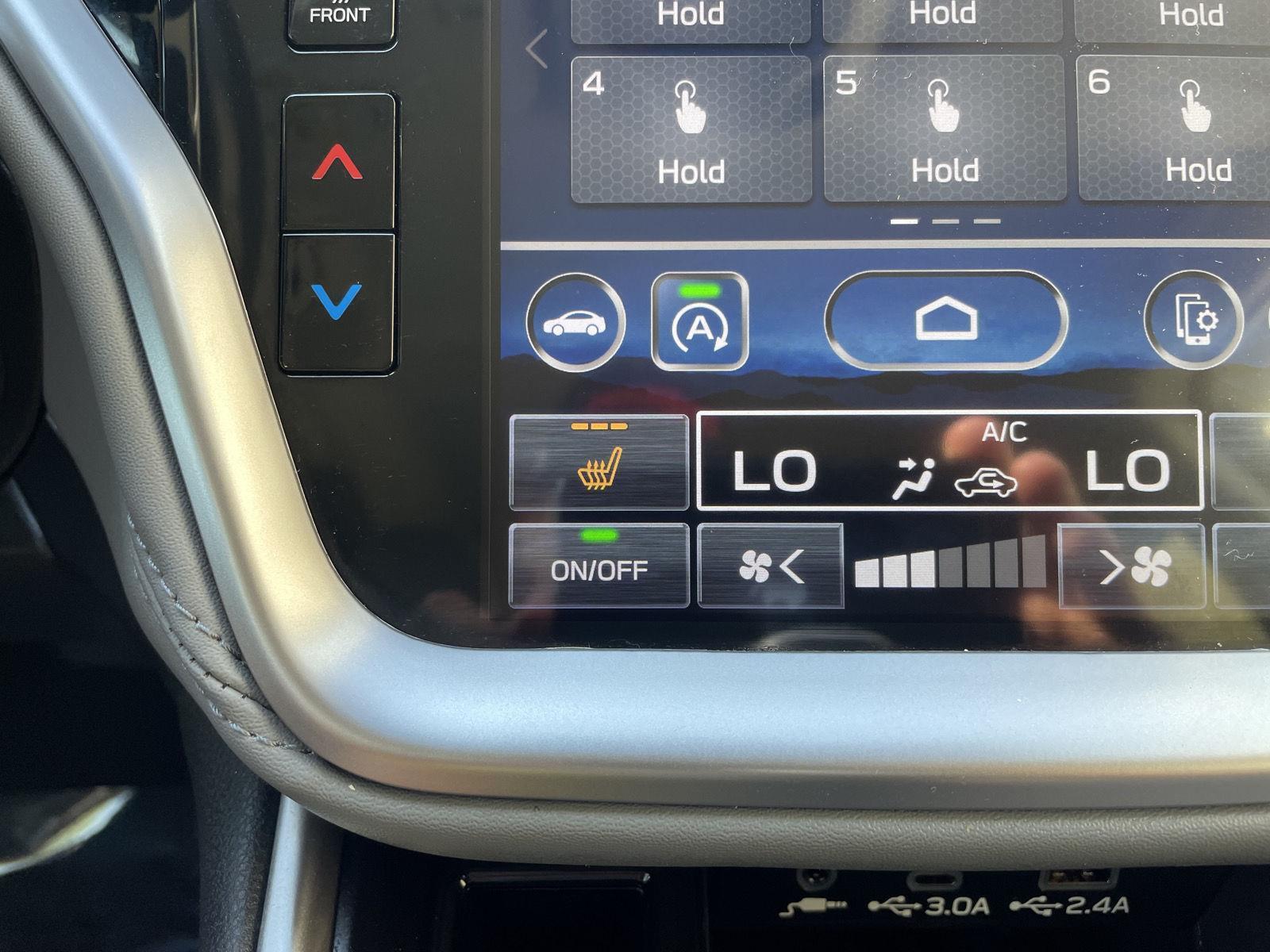 Used 2023 Subaru Outback for sale in Lincoln NE