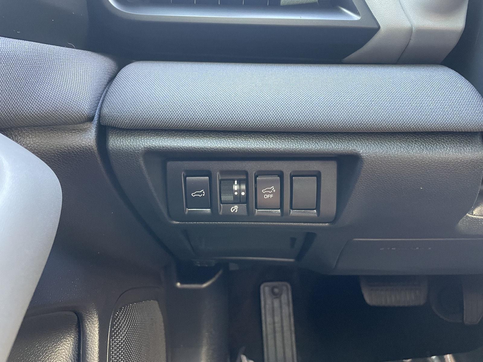 Used 2023 Subaru Outback for sale in Lincoln NE