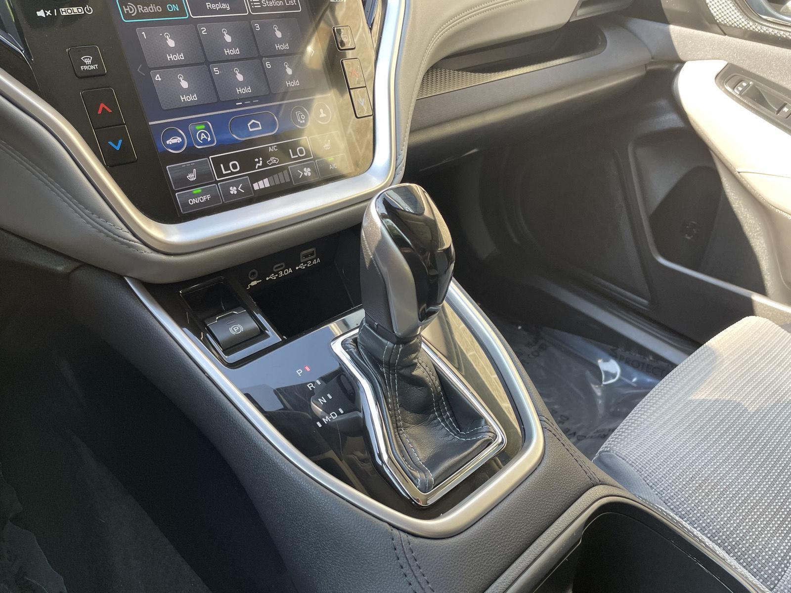 Used 2023 Subaru Outback for sale in Lincoln NE