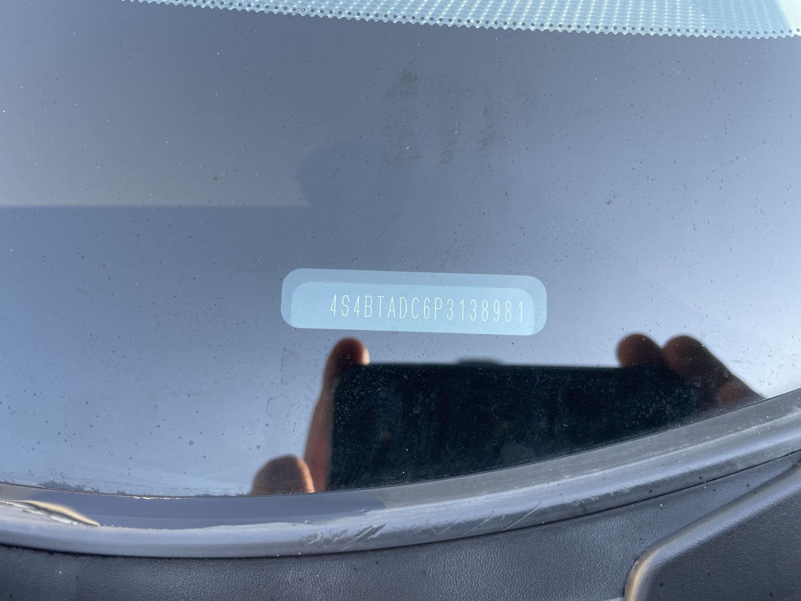 Used 2023 Subaru Outback for sale in Lincoln NE