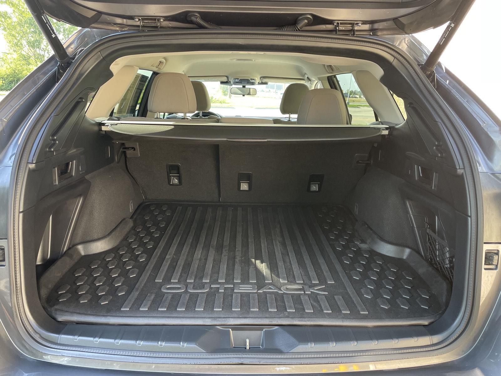 Used 2023 Subaru Outback for sale in Lincoln NE