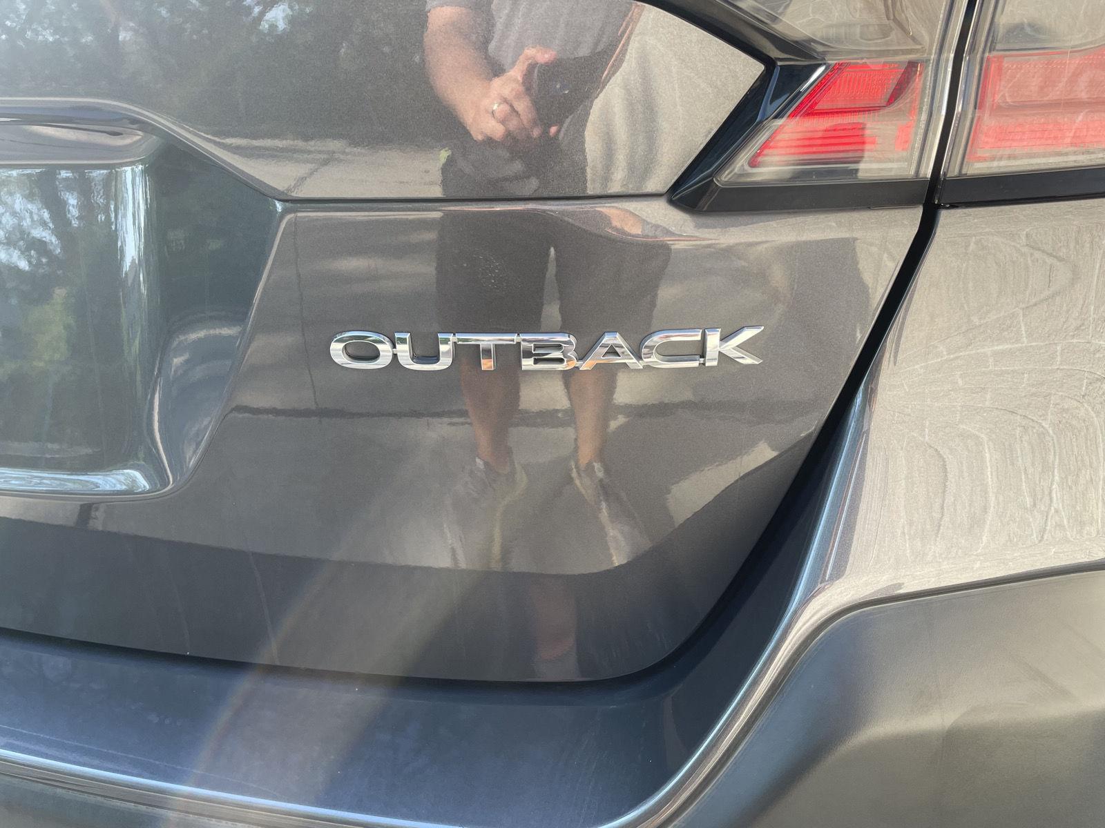 Used 2023 Subaru Outback for sale in Lincoln NE