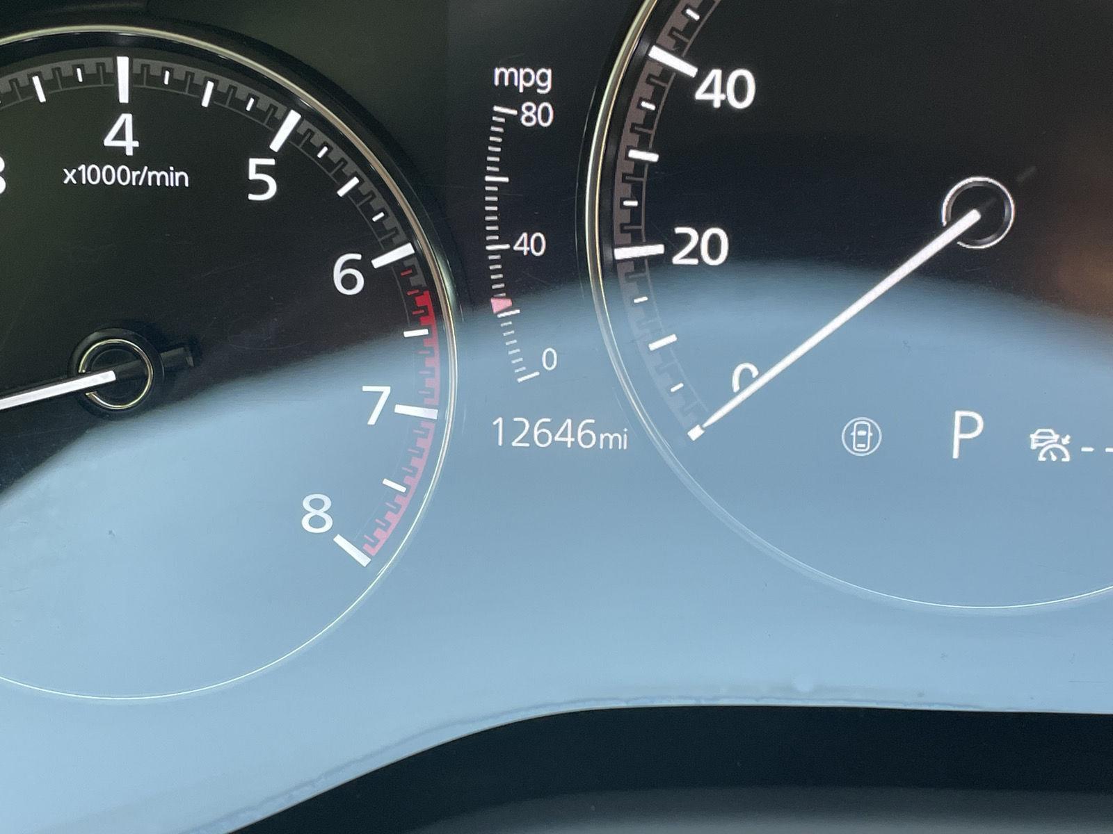 Used 2022 Mazda CX-30 for sale in Lincoln NE