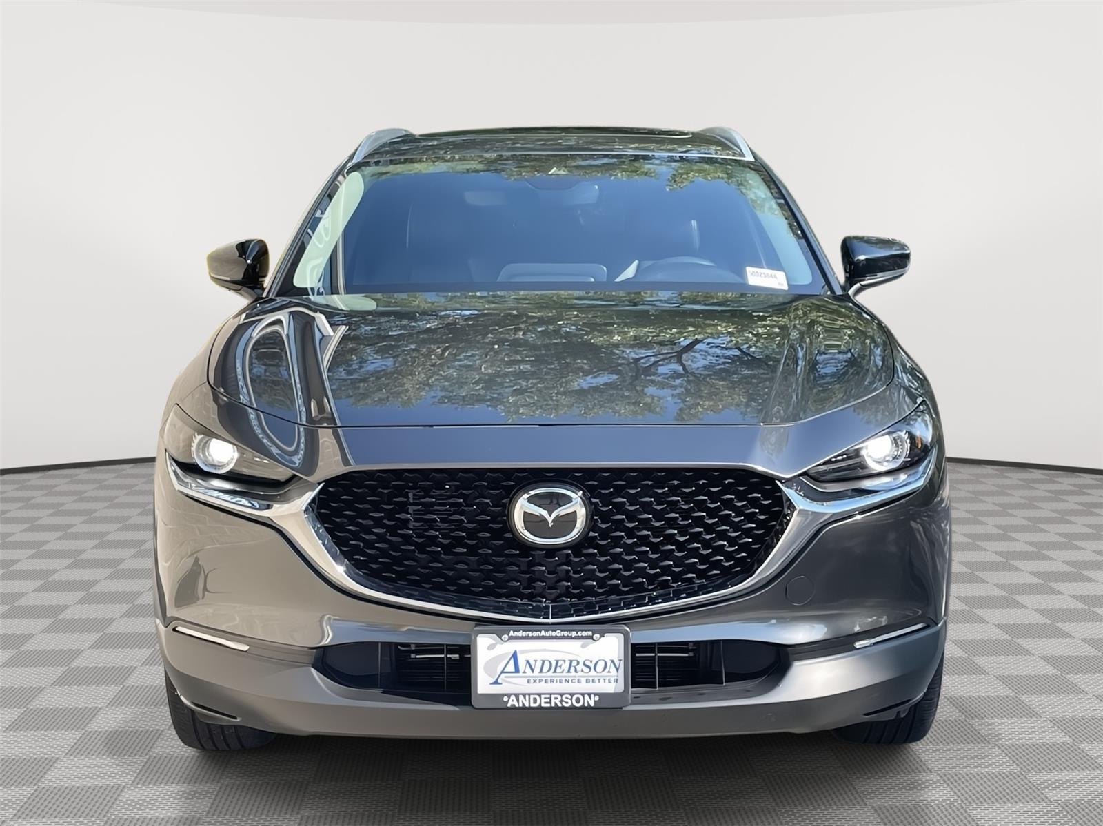 Used 2022 Mazda CX-30 for sale in Lincoln NE