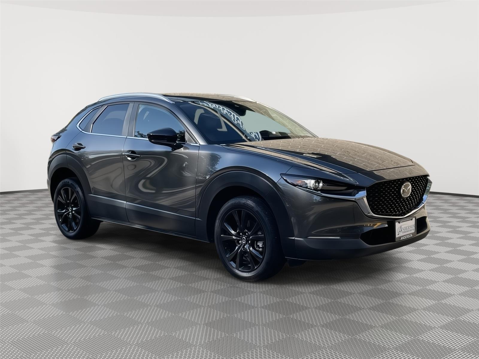 Used 2022 Mazda CX-30 for sale in Lincoln NE