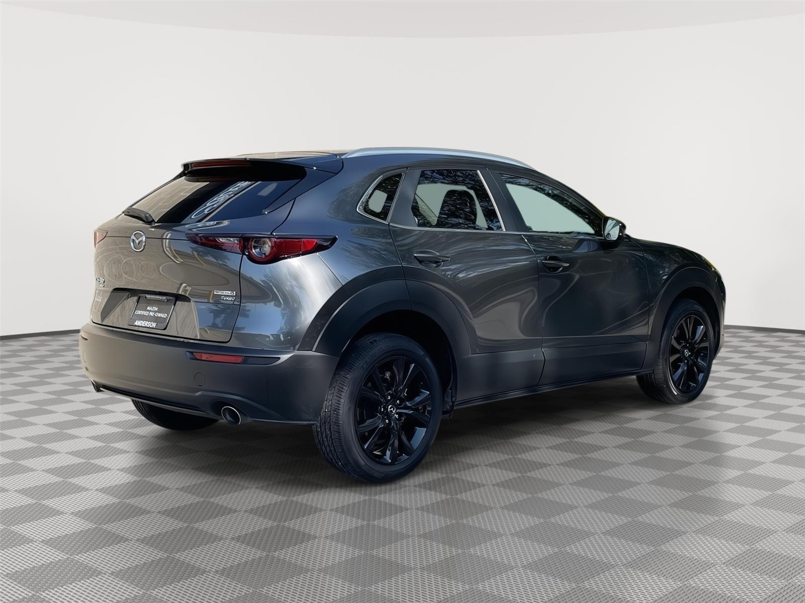 Used 2022 Mazda CX-30 for sale in Lincoln NE