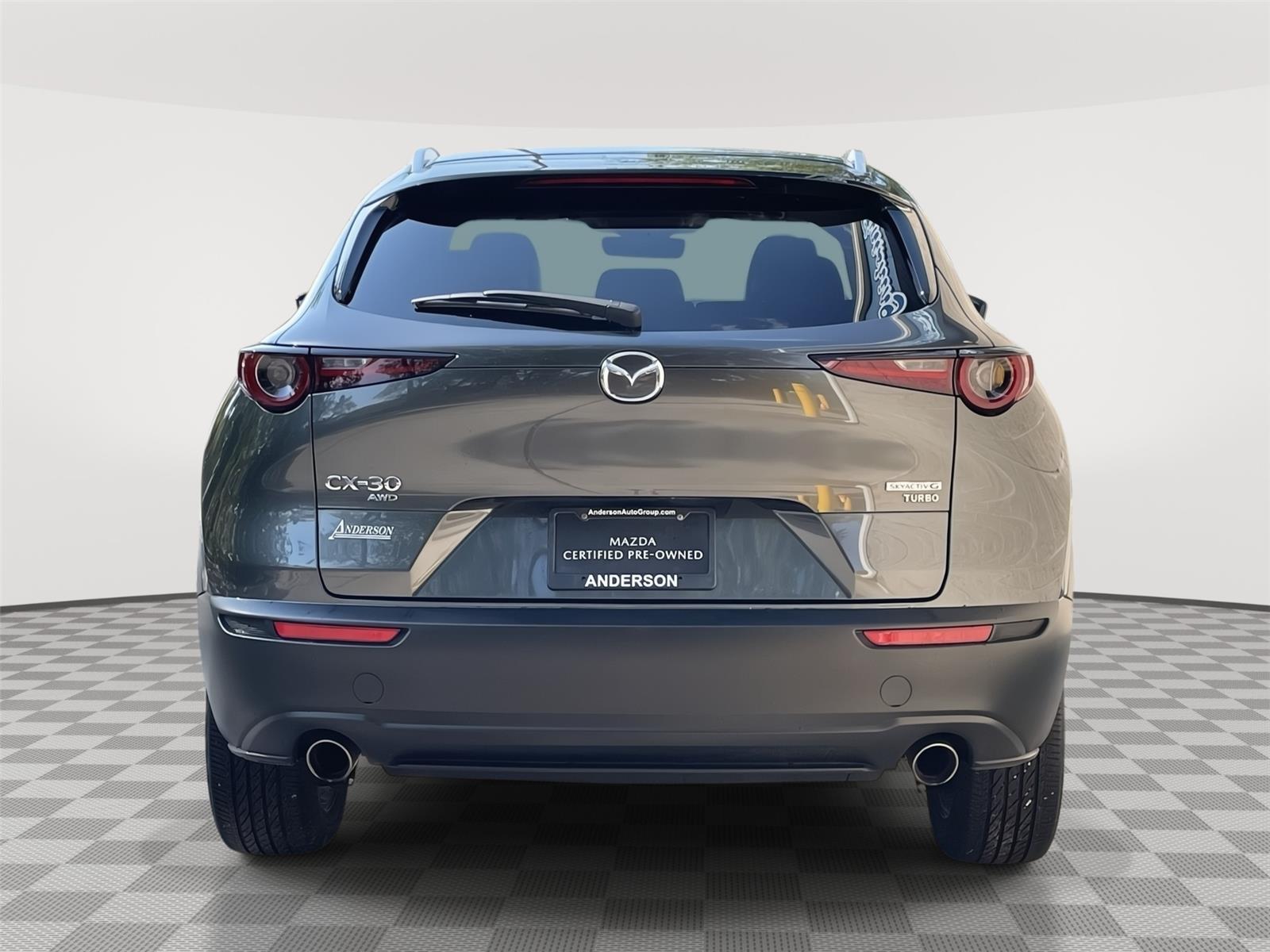 Used 2022 Mazda CX-30 for sale in Lincoln NE
