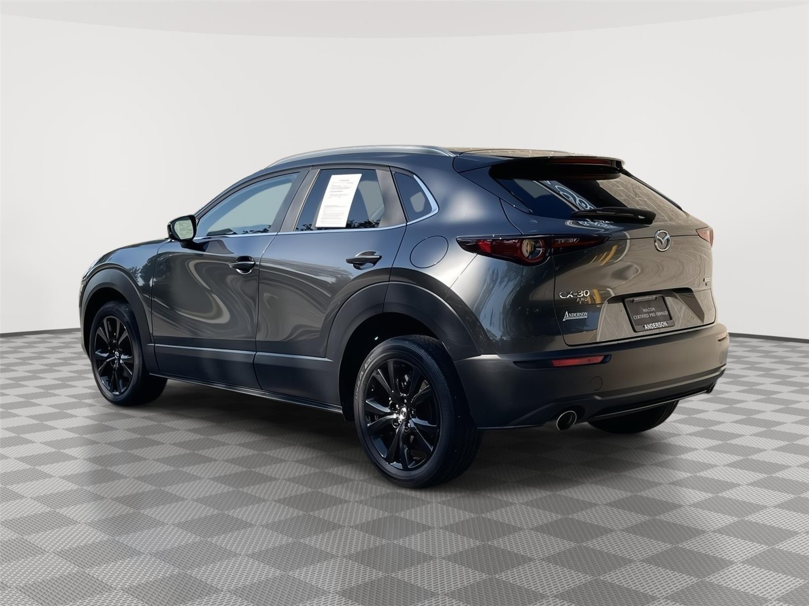 Used 2022 Mazda CX-30 for sale in Lincoln NE