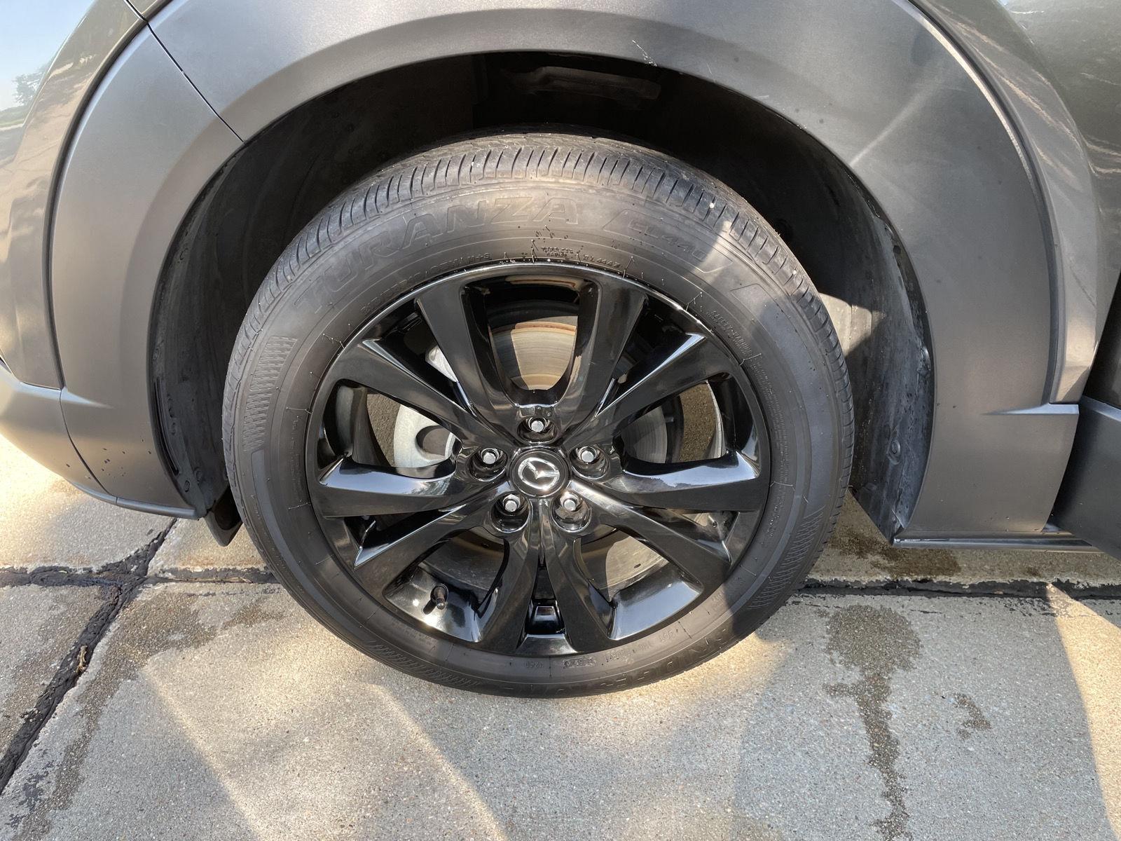 Used 2022 Mazda CX-30 for sale in Lincoln NE