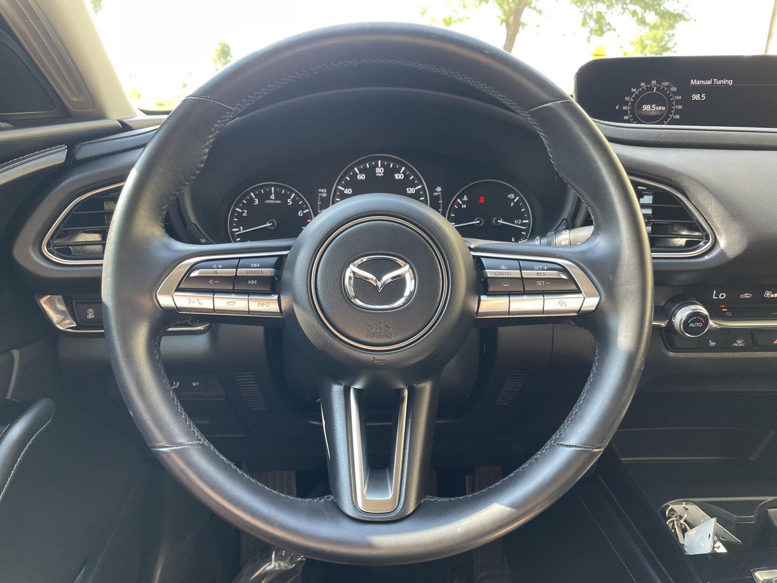 Used 2022 Mazda CX-30 for sale in Lincoln NE