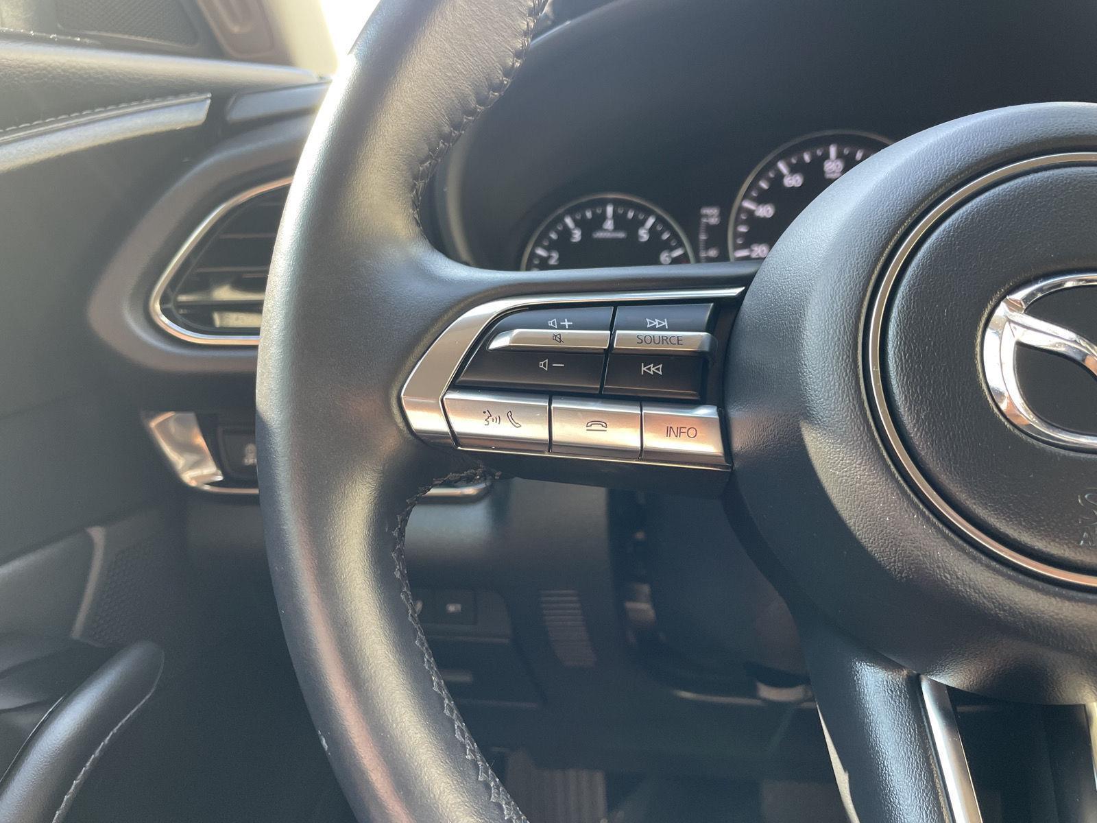 Used 2022 Mazda CX-30 for sale in Lincoln NE