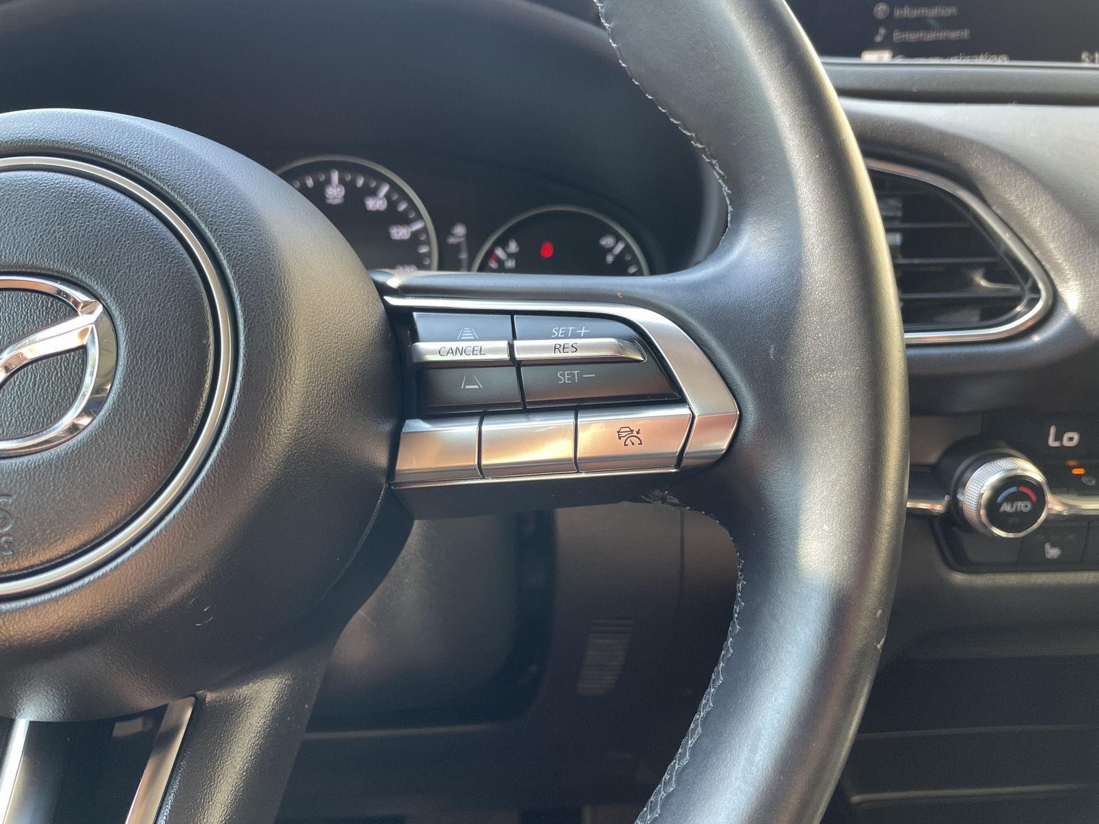 Used 2022 Mazda CX-30 for sale in Lincoln NE