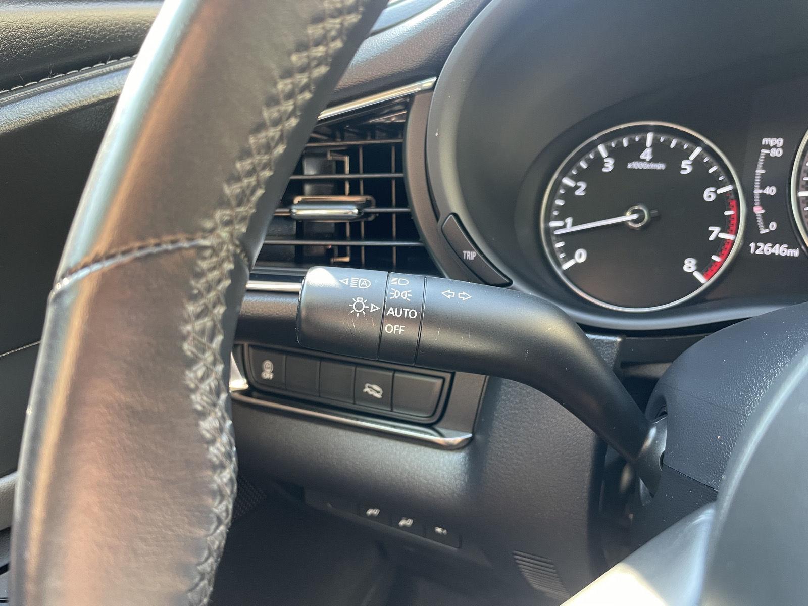 Used 2022 Mazda CX-30 for sale in Lincoln NE