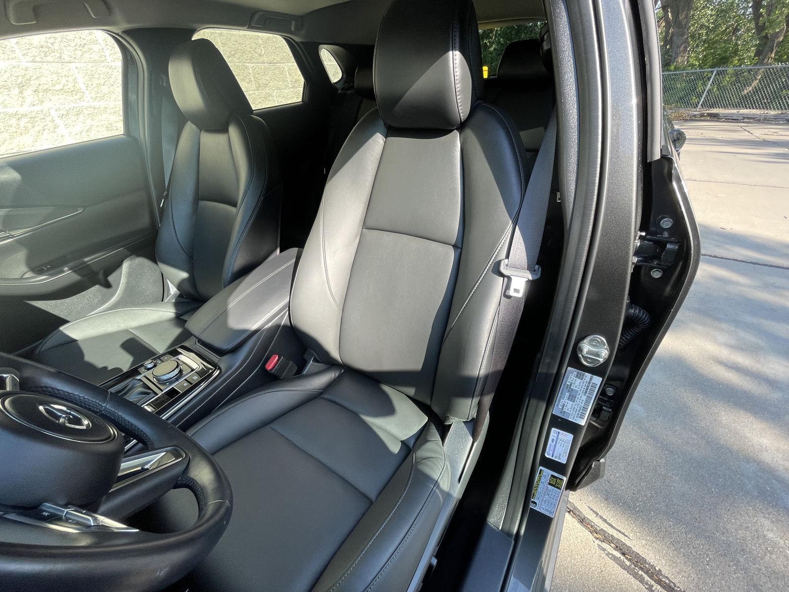 Used 2022 Mazda CX-30 for sale in Lincoln NE