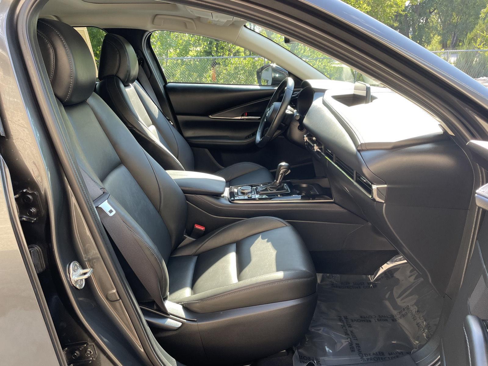 Used 2022 Mazda CX-30 for sale in Lincoln NE