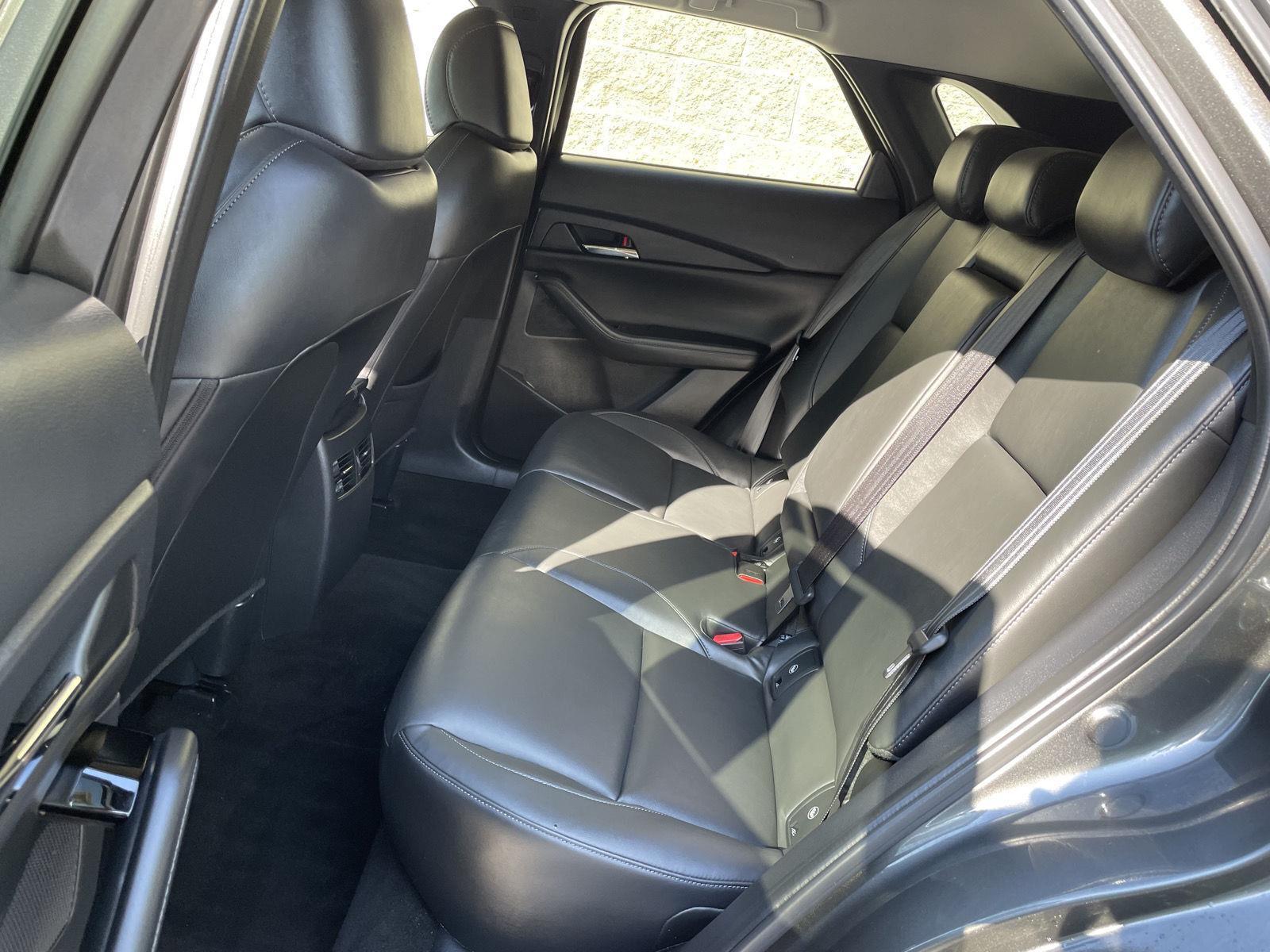 Used 2022 Mazda CX-30 for sale in Lincoln NE