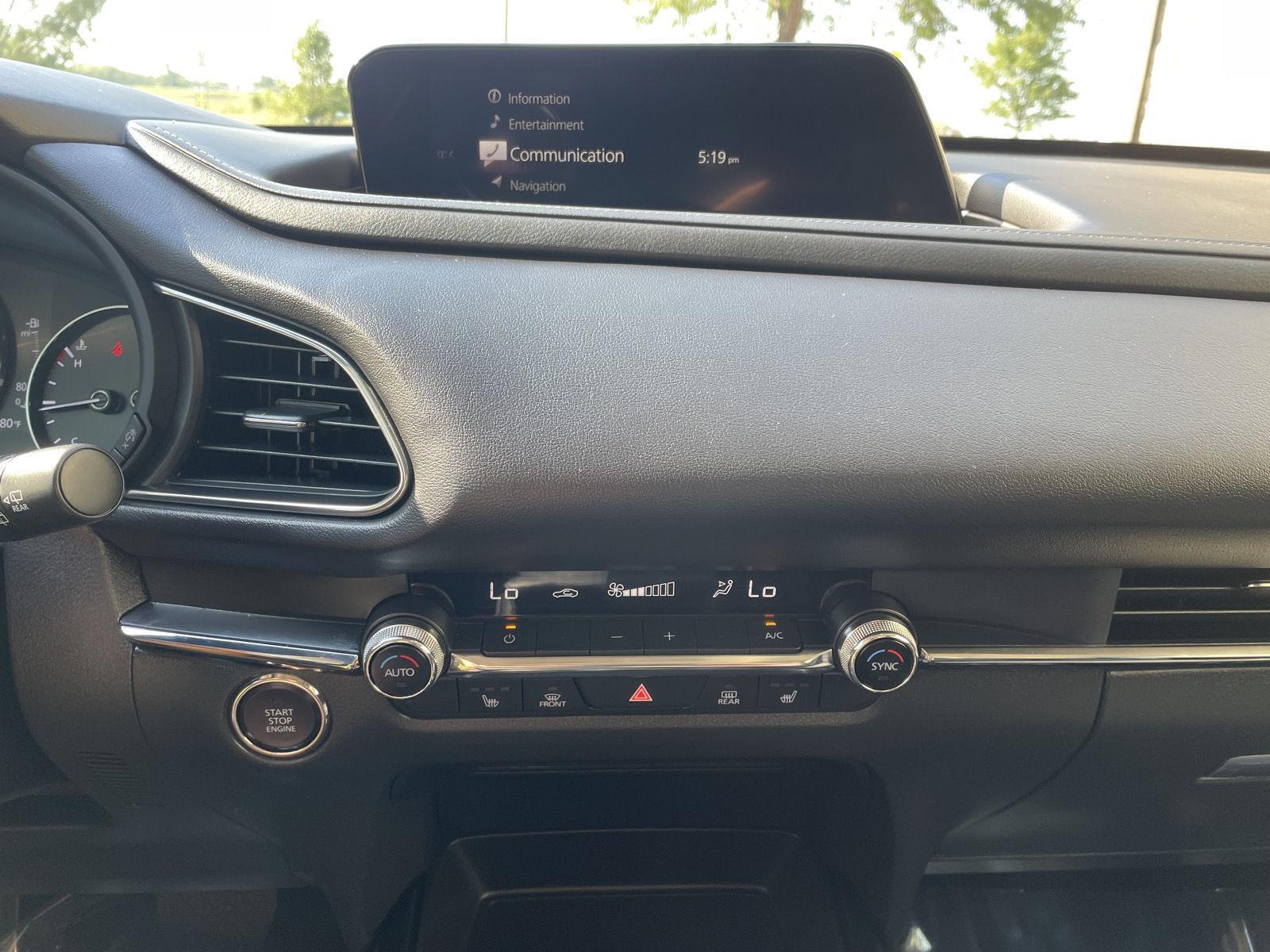 Used 2022 Mazda CX-30 for sale in Lincoln NE