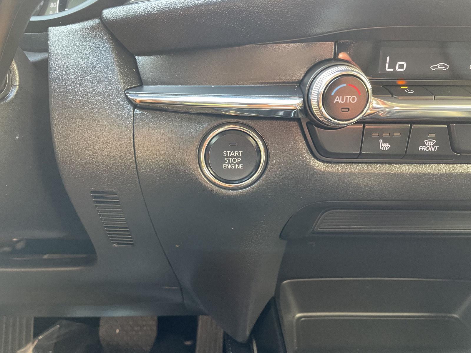 Used 2022 Mazda CX-30 for sale in Lincoln NE