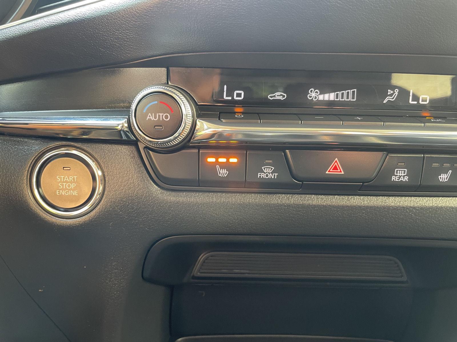 Used 2022 Mazda CX-30 for sale in Lincoln NE