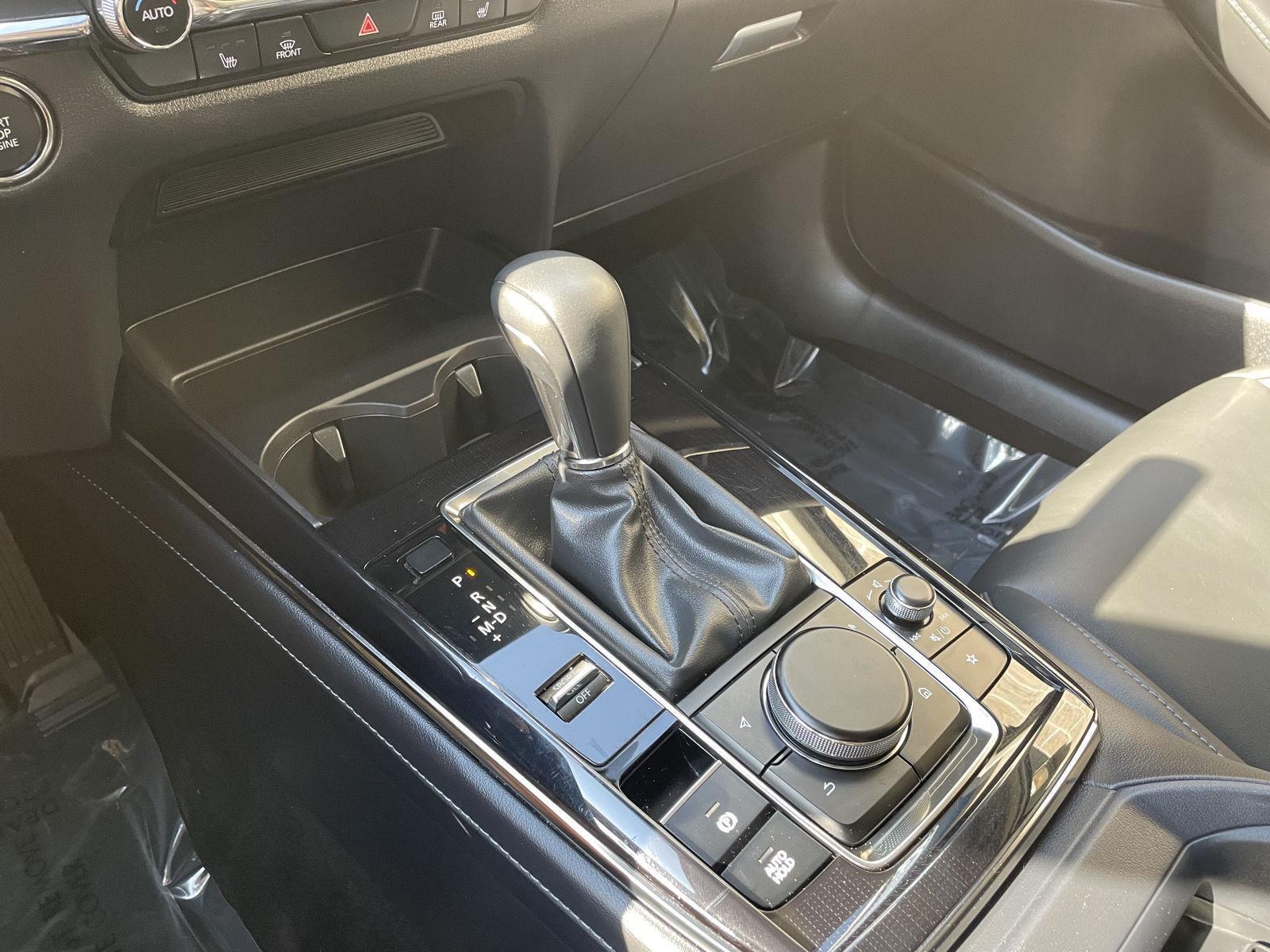 Used 2022 Mazda CX-30 for sale in Lincoln NE