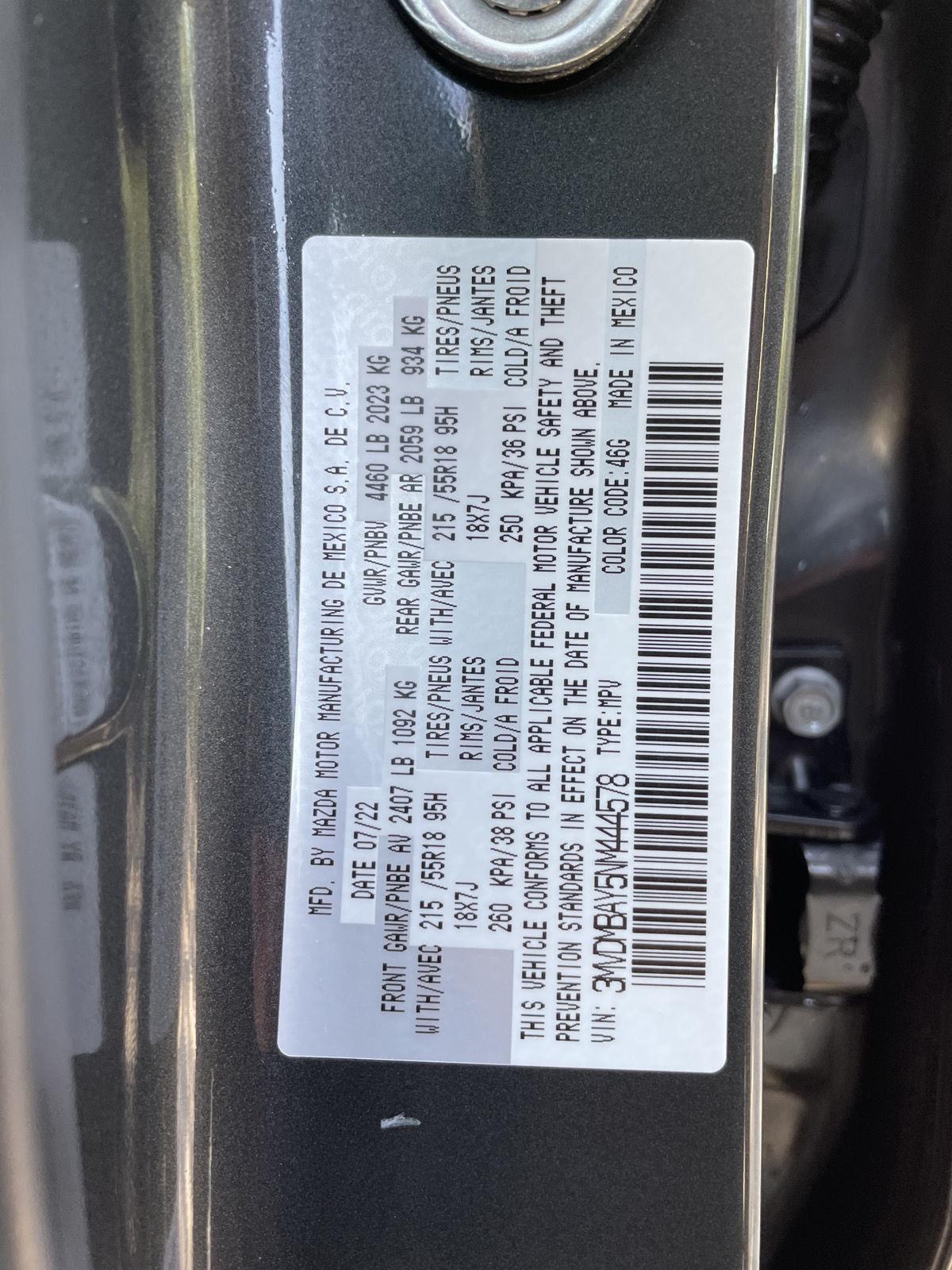 Used 2022 Mazda CX-30 for sale in Lincoln NE